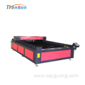 1530 Stainless Steel Carbon Steel CO2 Laser Cutter